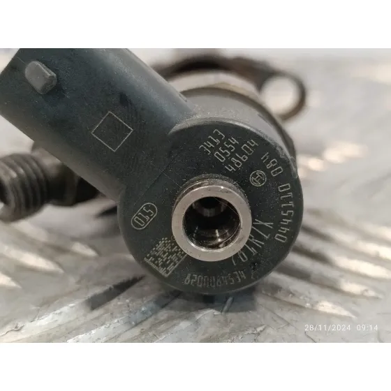 Inyector para Renault Laguna Ii Grandtour (Kg0)
