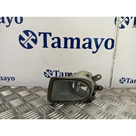 Faro Antiniebla Izquierdo para Volvo V50 Familiar