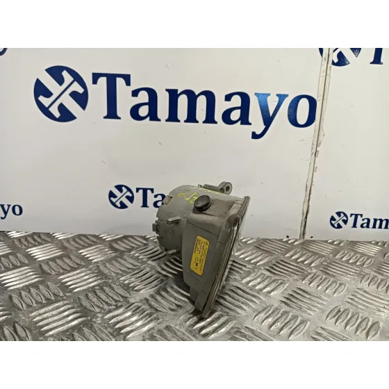Faro Antiniebla Izquierdo para Volvo V50 Familiar
