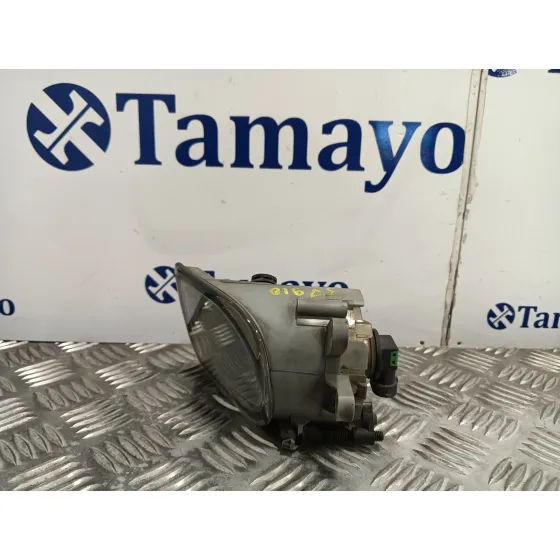 Faro Antiniebla Izquierdo para Volvo V50 Familiar