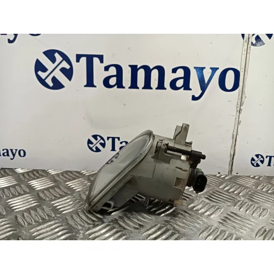 Faro Antiniebla Izquierdo para Volvo V50 Familiar