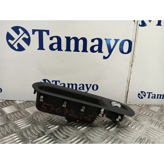 Mando Elevalunas Trasero Izquierdo para Mini Countryman (F60)