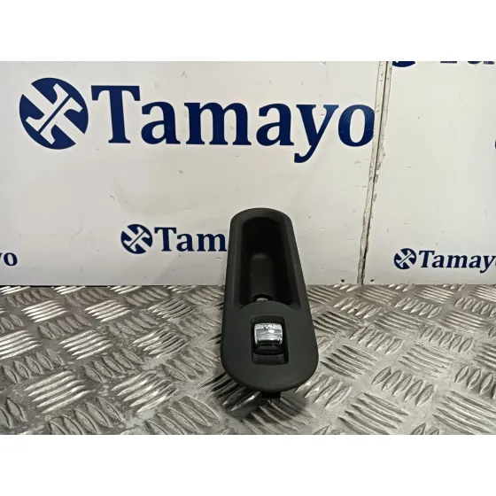 Mando Elevalunas Trasero Izquierdo para Mini Countryman (F60)