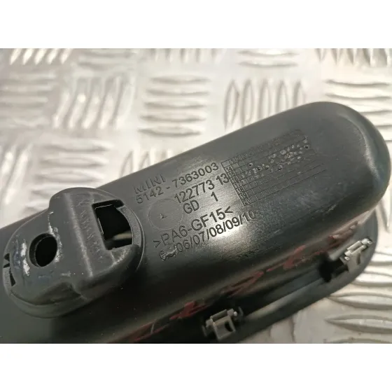 Mando Elevalunas Trasero Izquierdo para Mini Countryman (F60)