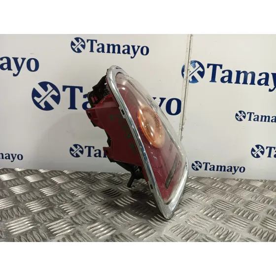 Piloto Trasero Derecho para Mini Mini (R56)