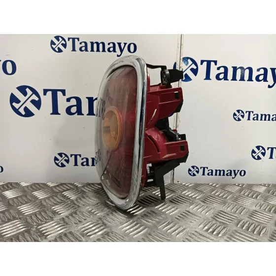 Piloto Trasero Derecho para Mini Mini (R56)
