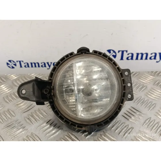 Faro Antiniebla Izquierdo para Mini Mini (R56)