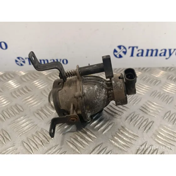 Faro Antiniebla Izquierdo para Kia Cerato