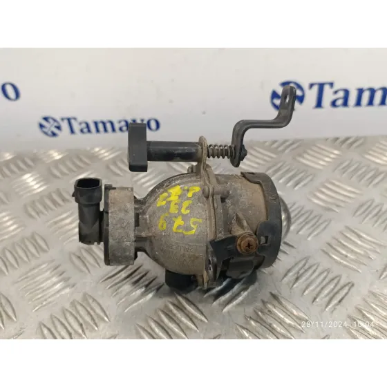 Faro Antiniebla Izquierdo para Kia Cerato