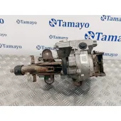 Columna Direccion para Renault Scenic Ii