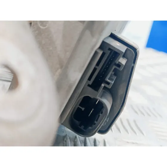 Columna Direccion para Renault Scenic Ii