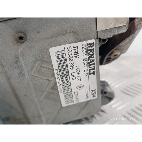 Columna Direccion para Renault Scenic Ii