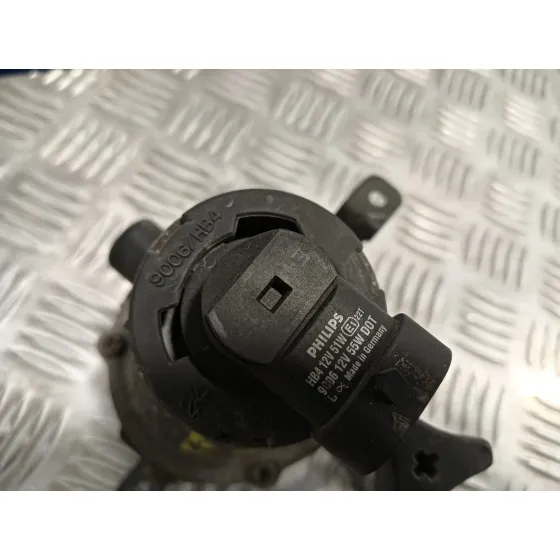 Faro Antiniebla Derecho para Kia Cerato