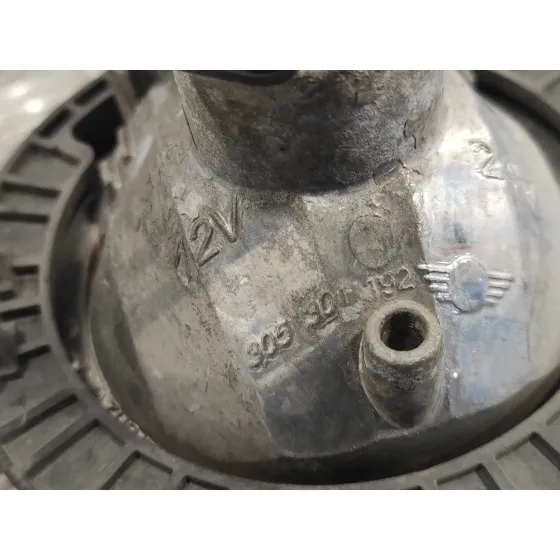 Faro Antiniebla Derecho para Mini Mini (R56)