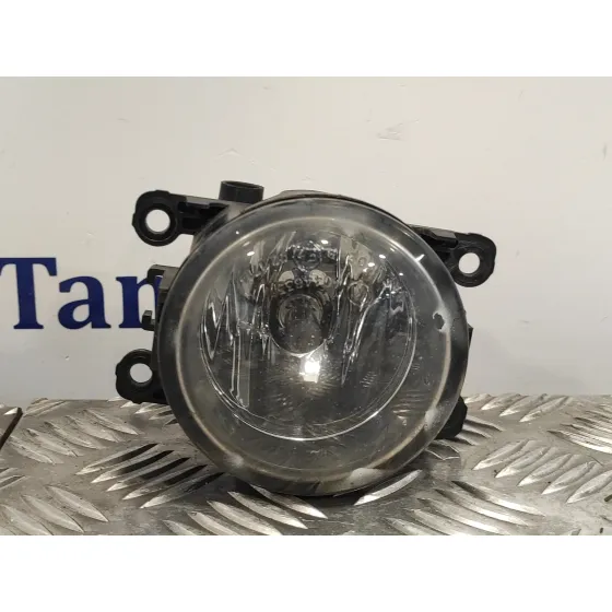 Faro Antiniebla Izquierdo para Renault Megane Iii Berlina 5 P