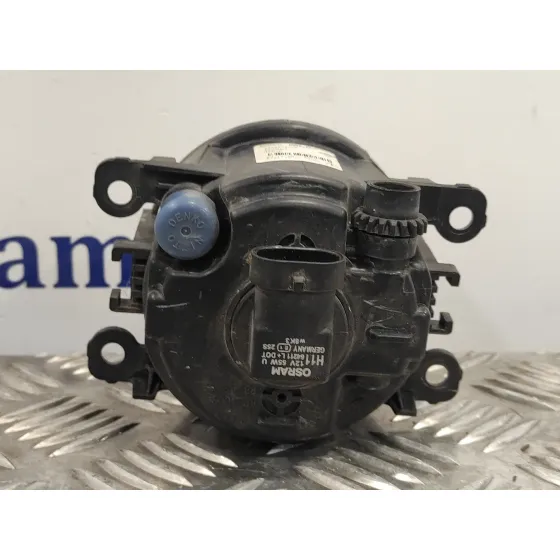 Faro Antiniebla Izquierdo para Renault Megane Iii Berlina 5 P