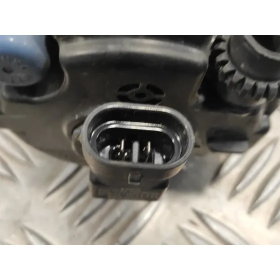 Faro Antiniebla Izquierdo para Renault Megane Iii Berlina 5 P