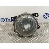 Faro Antiniebla Derecho para Renault Megane Iii Berlina 5 P