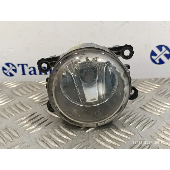 Faro Antiniebla Derecho para Renault Megane Iii Berlina 5 P