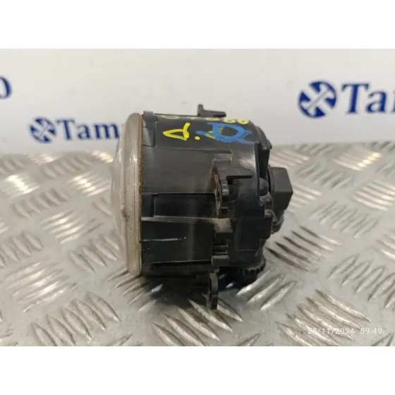 Faro Antiniebla Derecho para Renault Megane Iii Berlina 5 P