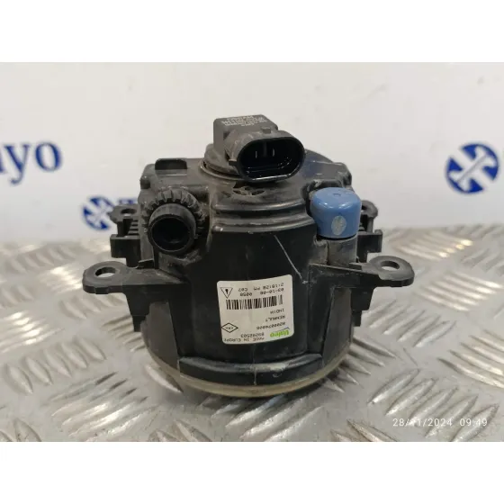 Faro Antiniebla Derecho para Renault Megane Iii Berlina 5 P