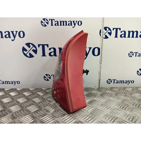 Piloto Trasero Izquierdo para Renault Clio Ii Fase Ii (B/Cb0)