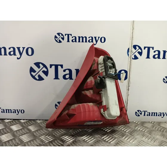 Piloto Trasero Izquierdo para Renault Clio Ii Fase Ii (B/Cb0)