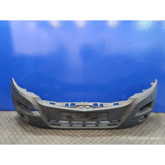 Paragolpes Delantero para Opel Movano B Pritsche/Kipper/Koffer