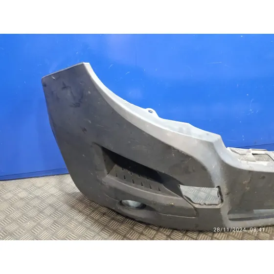 Paragolpes Delantero para Opel Movano B Pritsche/Kipper/Koffer