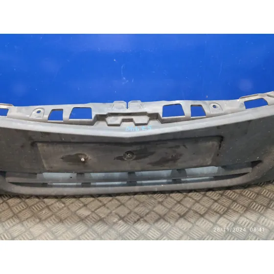 Paragolpes Delantero para Opel Movano B Pritsche/Kipper/Koffer