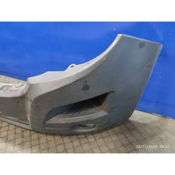 Paragolpes Delantero para Opel Movano B Pritsche/Kipper/Koffer