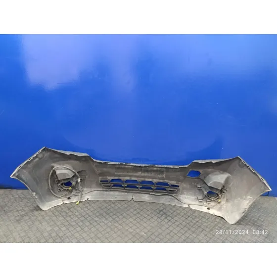 Paragolpes Delantero para Opel Movano B Pritsche/Kipper/Koffer