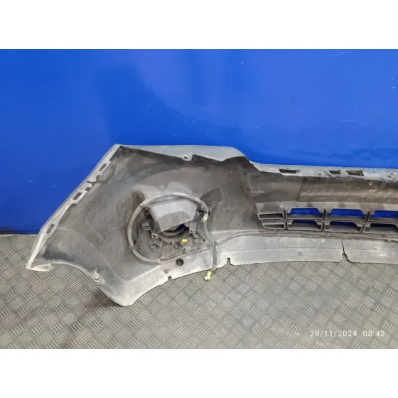 Paragolpes Delantero para Opel Movano B Pritsche/Kipper/Koffer