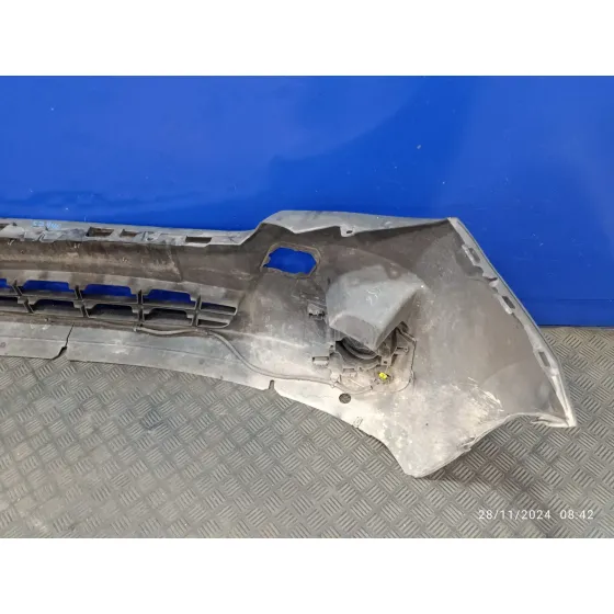 Paragolpes Delantero para Opel Movano B Pritsche/Kipper/Koffer