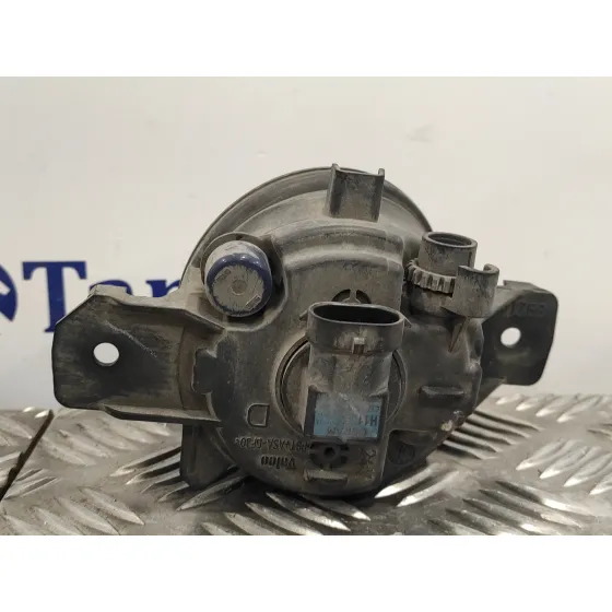 Faro Antiniebla Derecho para Opel Movano B Pritsche/Kipper/Koffer