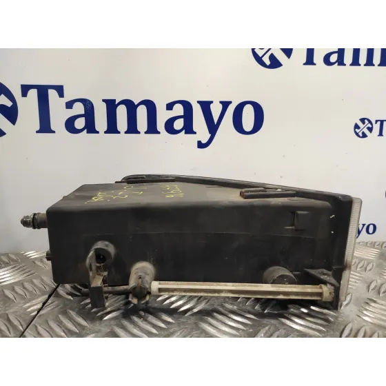 Faro Antiniebla Izquierdo para Saab 9-3 Berlina