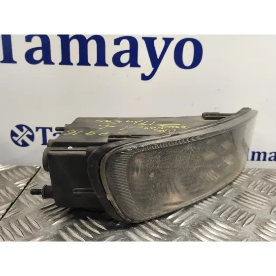Faro Antiniebla Derecho para Saab 9-3 Berlina