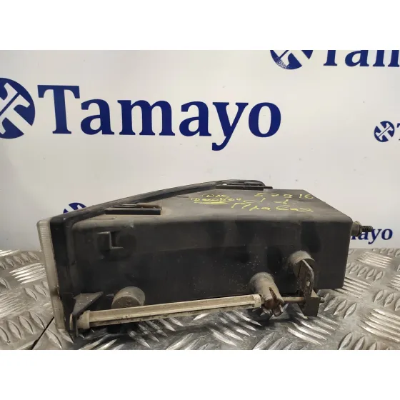 Faro Antiniebla Derecho para Saab 9-3 Berlina