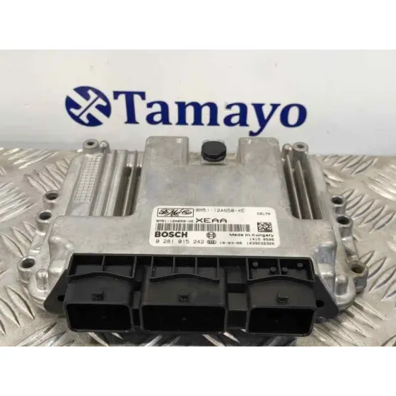 Centralita Motor Uce para Ford C-Max (Cb3)