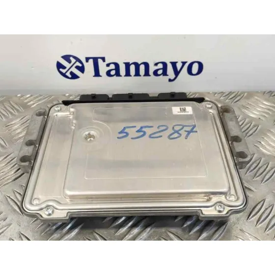 Centralita Motor Uce para Ford C-Max (Cb3)