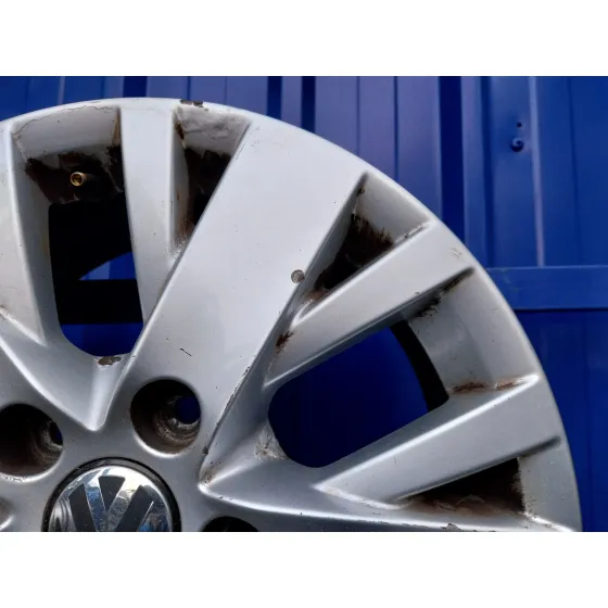Llanta para Volkswagen T5 Transporter (7E)