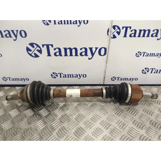 Transmision Delantera Izquierda para Peugeot 207