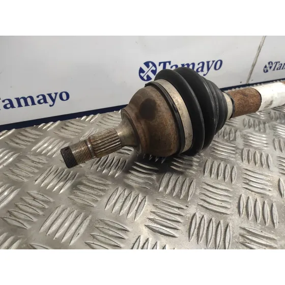 Transmision Delantera Izquierda para Peugeot 207