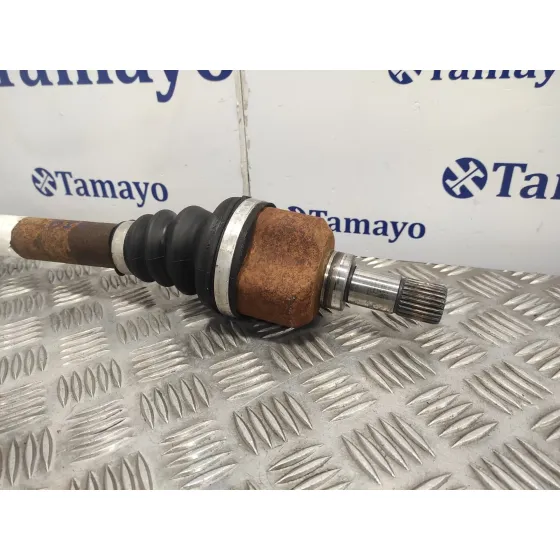 Transmision Delantera Izquierda para Peugeot 207