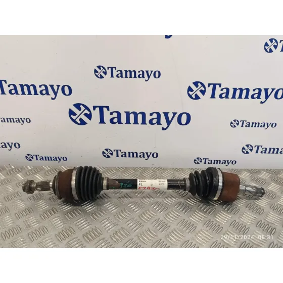 Transmision Delantera Izquierda para Mini Mini (R56)