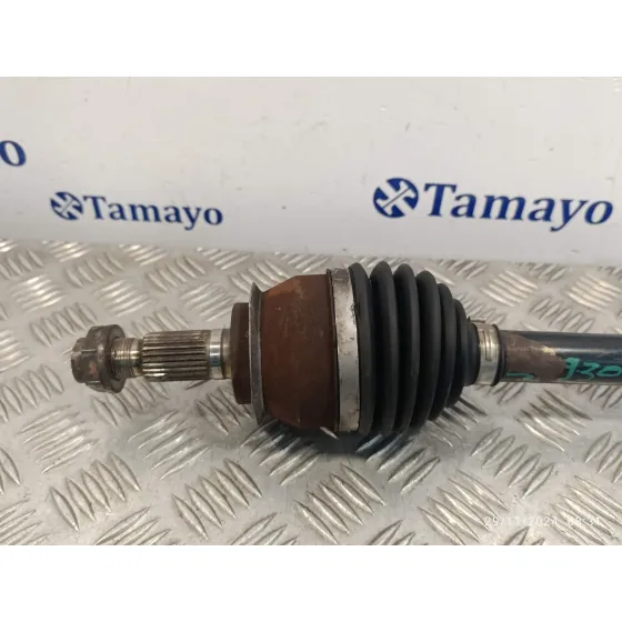 Transmision Delantera Izquierda para Mini Mini (R56)