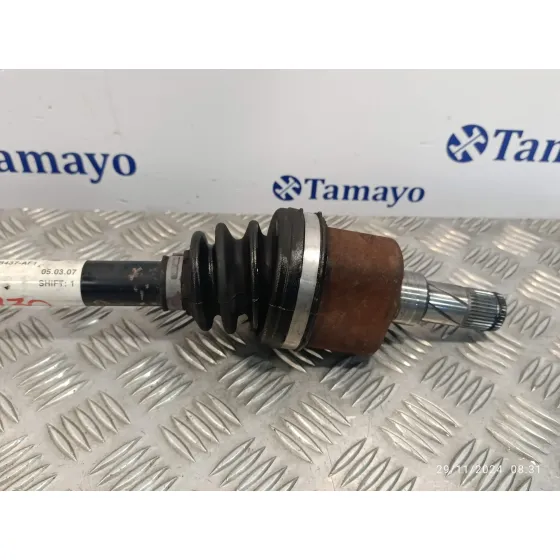 Transmision Delantera Izquierda para Mini Mini (R56)