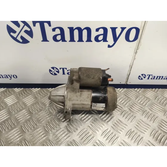 Motor Arranque para Mazda 3 Berlina (Bk)
