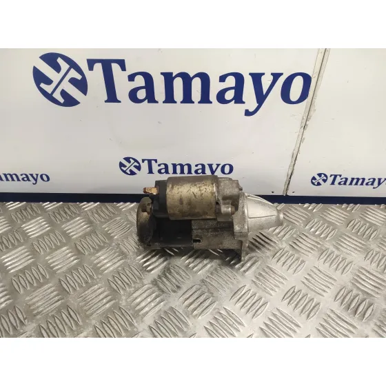 Motor Arranque para Mazda 3 Berlina (Bk)