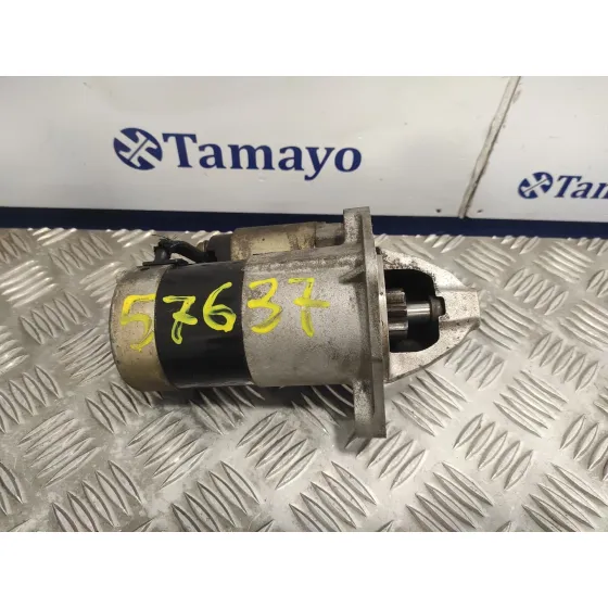 Motor Arranque para Mazda 3 Berlina (Bk)